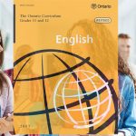 ENG4U: English,  Grade 12, University